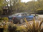 Jaguar XJL 2010 года (US)